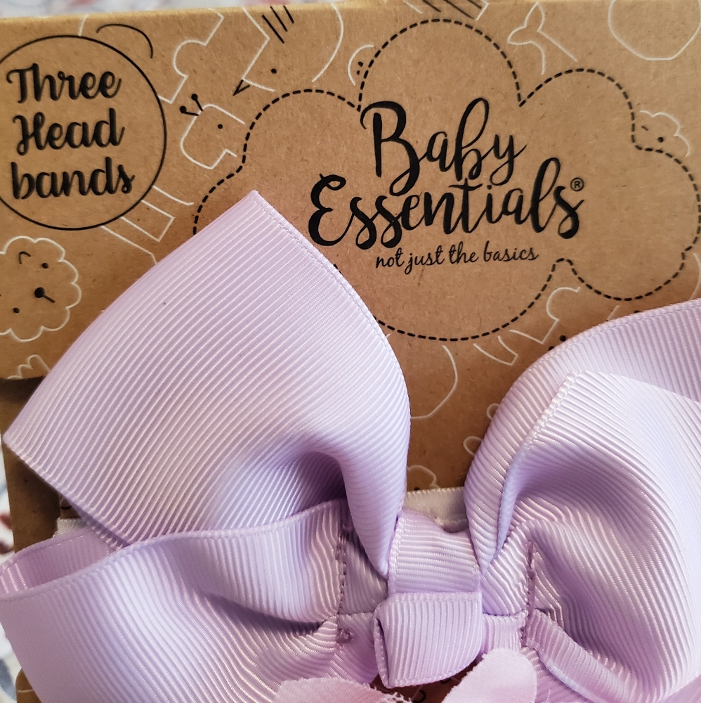 Baby Essentials - Picture 5 of 10